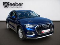 Audi Q3 - Vorschau Bild 18