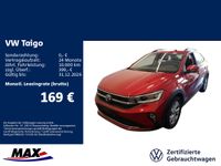 Volkswagen Taigo - Vorschau Bild 3