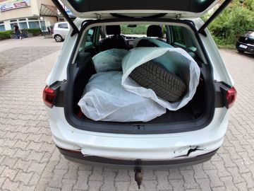 Volkswagen Tiguan - 7