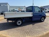 Volkswagen T5 Transporter Pritsche Benzin *AHK* - VW T5 Transporter von 2009