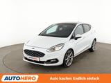 Ford Fiesta 1.0 EcoBoost Vignale Aut.*NAVI*ACC*CAM*SH - Ford Fiesta: Automatik