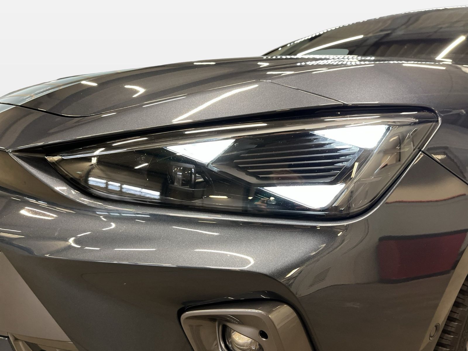 Cupra Leon - Bild 13