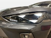 Cupra Leon - Vorschau Bild 13