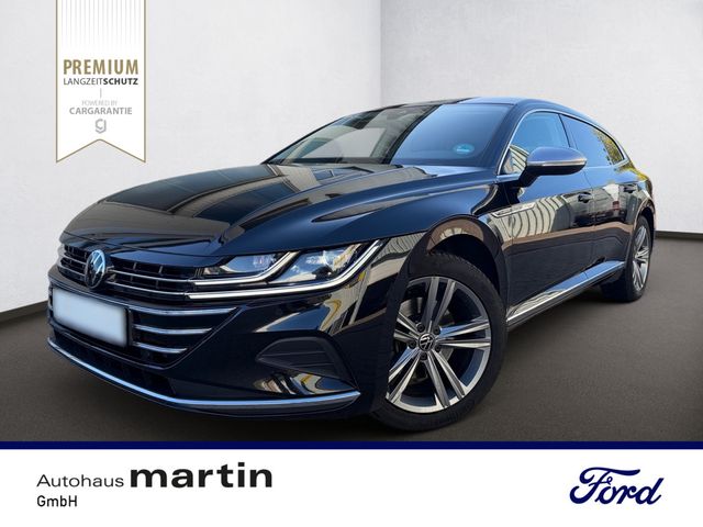 Volkswagen Arteon Shooting Brake 2.0 TDI ACC AHK LED NAVI