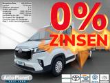 Maxus eDeliver 9 L3 65 kWh Fahrgestell *38% RABATT*LED - Maxus eDeliver 9 Neuwagen