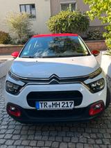Citroën C3 PureTech 83 Stop&Start SHINE SHINE