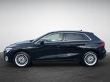 Audi A3 Sportback 40 TFSI e S tronic advanced  AHK LE - Audi A3: Sportback