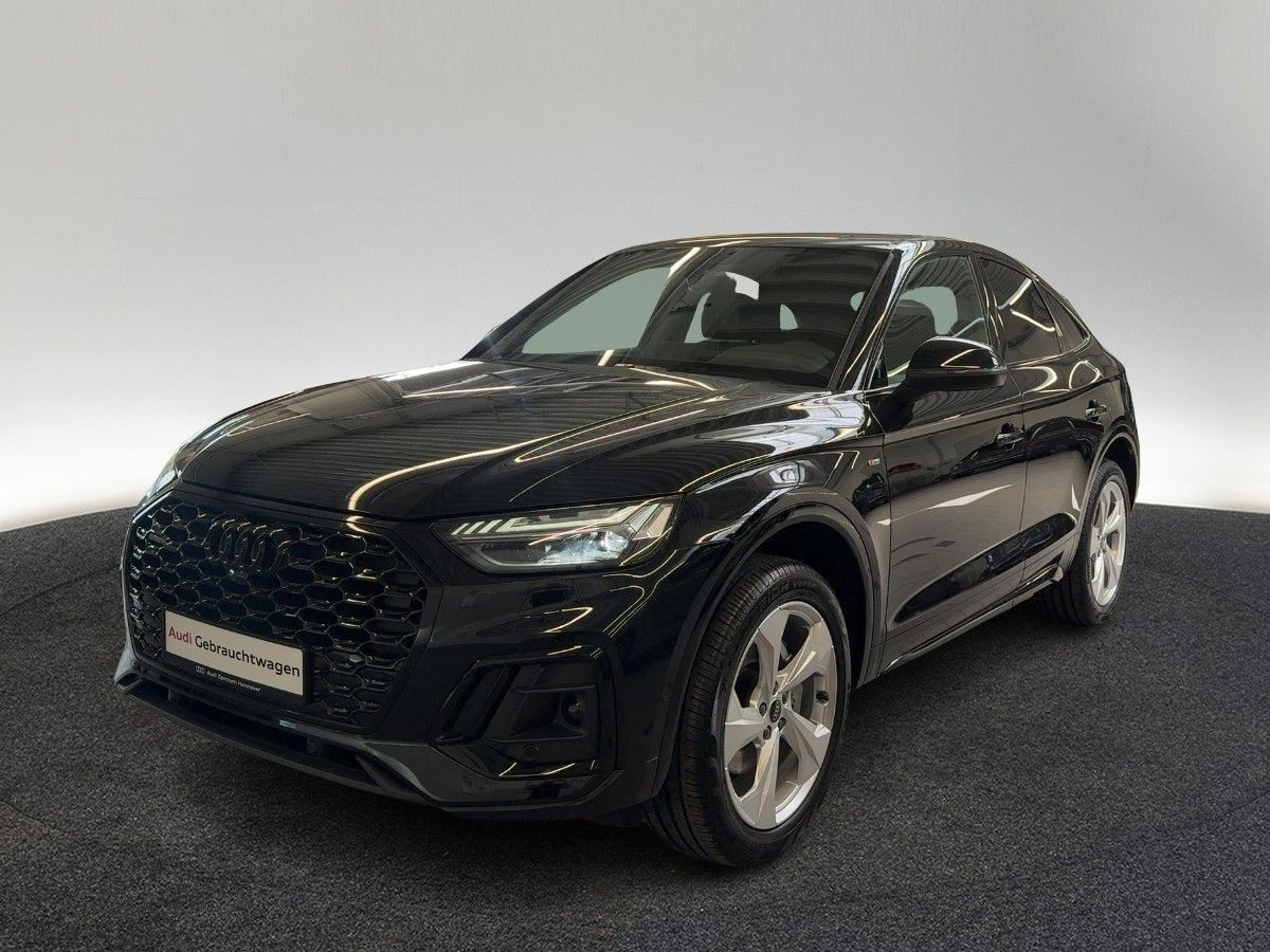 Audi Q5 - Bild 3