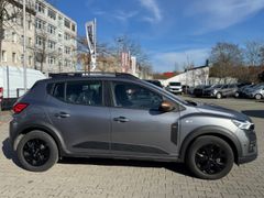Fahrzeugabbildung Sandero III Stepway Extreme TCe 110 Kamera+Sitzh