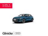 Audi A3 Sportback Advanced edition one 35 TFSI S line - Audi A3: Edition
