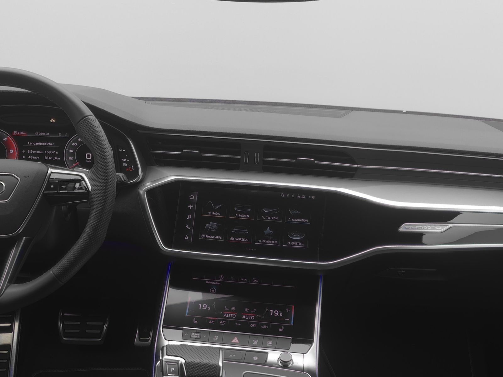 Audi S6 - Bild 10