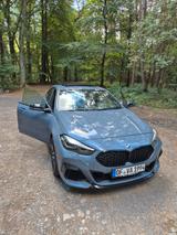 BMW M235i xDrive Gran Coupé M Sport ACC/HeadUp/H&K  - BMW M-Modelle in Frankfurt (Main)