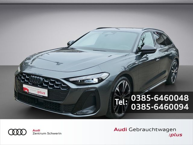 A5 Avant 2.0 TDI quattro S line S tronic