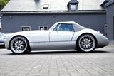 Wiesmann MF3 CSL 20th anniv.Edition 1 of 30*Dt.FZG,U-Frei - Wiesmann Gebrauchtwagen