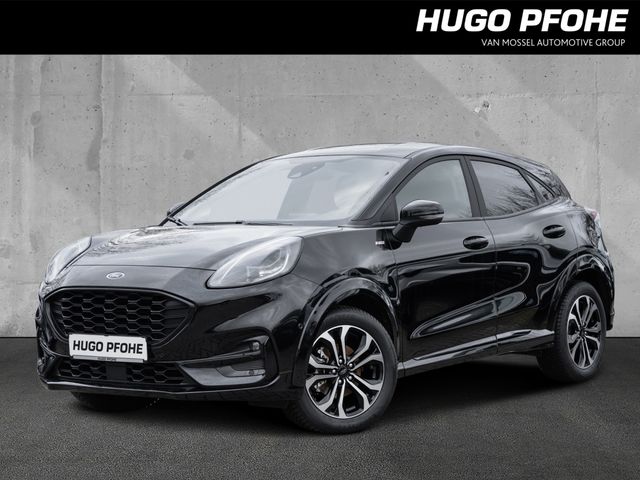 Ford Puma ST-Line Aut. ACC Kamera LED Navi WI-PKT