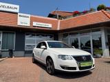 Volkswagen Passat Lim. Comfortline 1,8 TSI - Volkswagen Passat: 1.8
