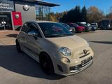 Abarth 595 1.4 Competizione Radio Klimaaut. - Abarth 595 Gebrauchtwagen