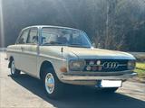 Audi 60L mit  Super 90 Motor und vielen Ex... - Audi 90