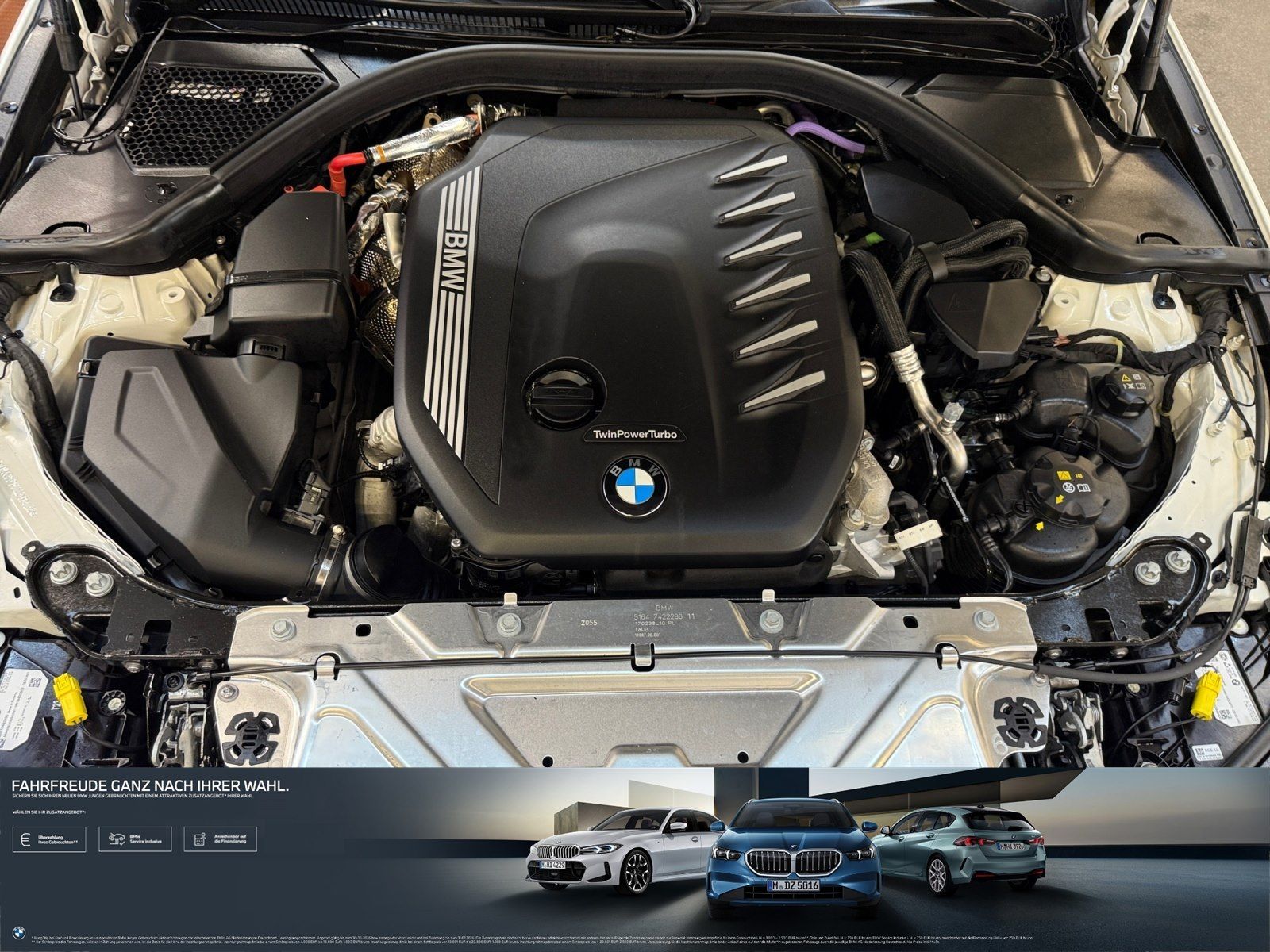 BMW 330 - Bild 18