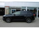 Toyota RAV4 2.5 Hybrid 4x2 Team Deutschland - gebrauchte Toyota RAV 4 aus dem Jahr 2024