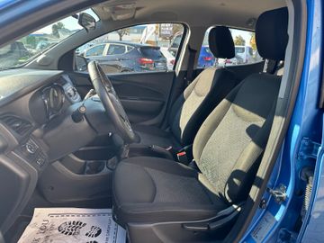 Opel Karl Excite – Bild 8