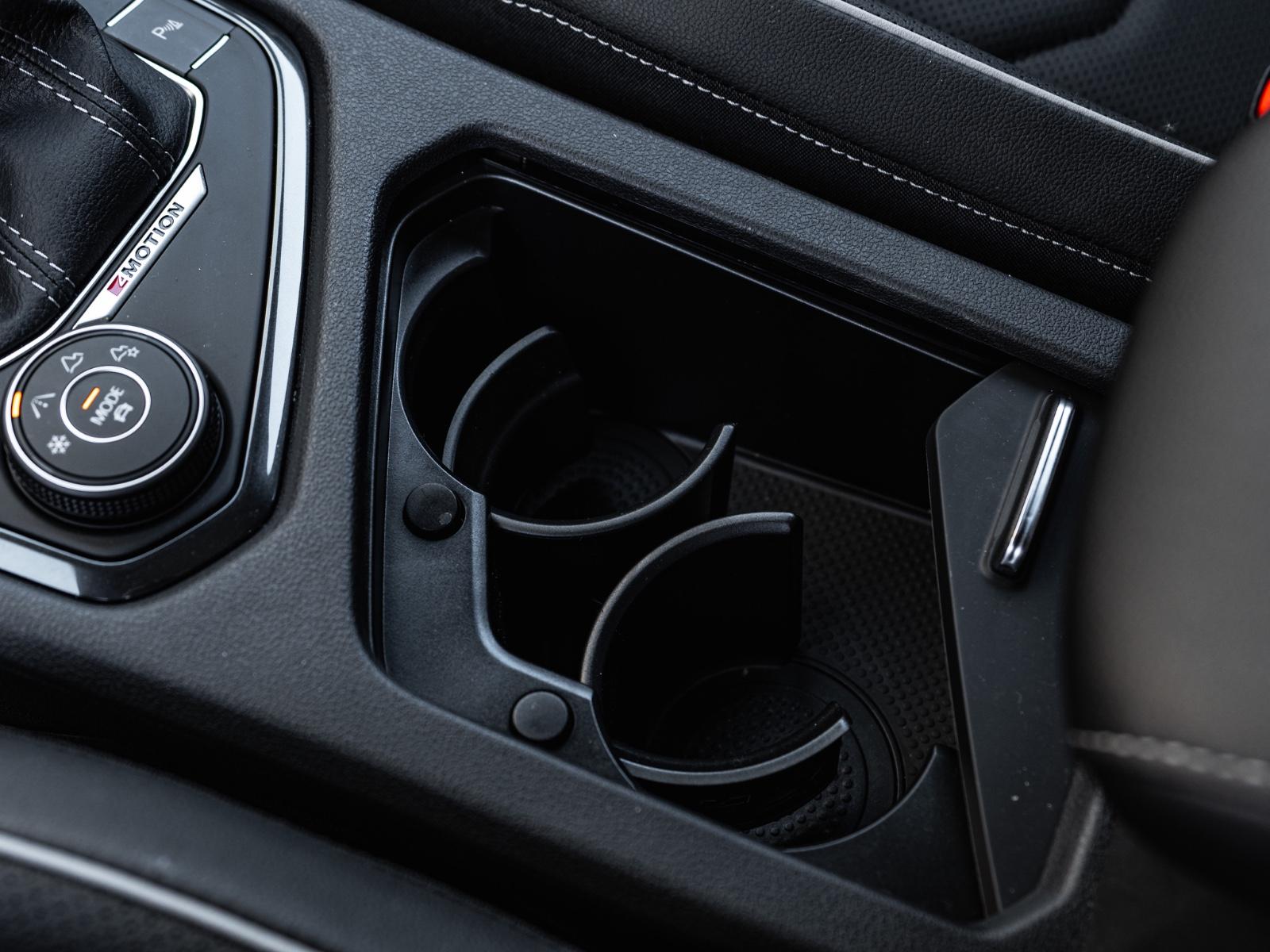 Volkswagen Tiguan Allspace R-Line 4M VOLLLL
