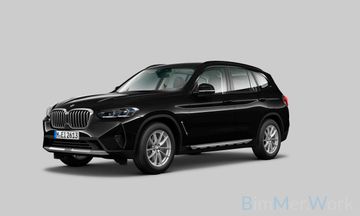 BMW X3 - 1