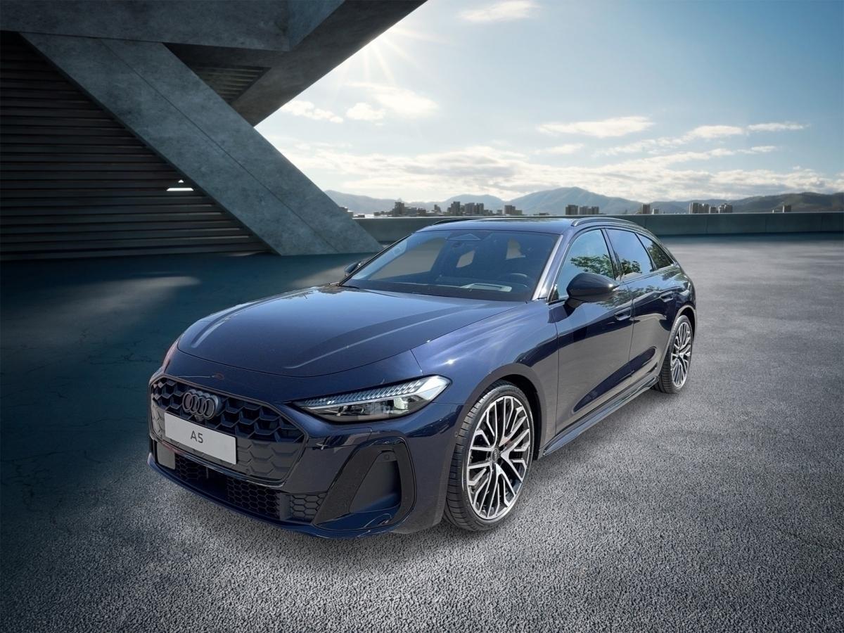 Audi A5 Avant 40TDI quattro AHK|Tech pro|Matrix