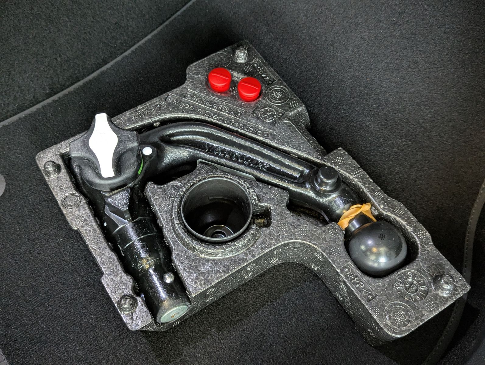 FORD Tourneo Connect L2 Active 7-Sitz Bi-LED Pano AHK - Image 20