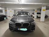 BMW X3 xDrive20i Luxury Line AT Luxury Line