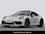 Porsche 992 911 Carrera GTS LED-Matrix Sportabgas BOSE - Porsche 992