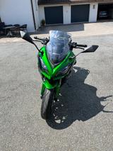 Kawasaki Ninja 1000 SX - KAWASAKI BENZIN SPORTTOURER SX 1000