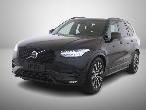 Volvo XC90 Plus Dark AWD*LuftFW*Standh*360Grad Kamera