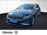 Volkswagen Passat Variant Alltrack 2.0 TDI 4Motion DSG AHK+ - Volkswagen Passat Alltrack aus 2024
