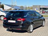 Opel Astra K 1.5 CDT ST Elegance SPORT TEMPO SPUR APP - Opel Astra bis 25.000 Euro