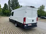 Iveco Daily 35S15 Maxi Wohnmobil  mit 4 Sitzplätzen - Iveco Wohnmobil oder -wagen Kastenwagen