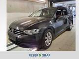 Volkswagen Passat Variant 2.0 TDI SCR 110kW 7-Gang DSG 4 Tü - mit Diesel-Antrieb: Kombi, TDI