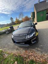 Land Rover Range Rover Evoque 2.0 TD4 150 PS SkyView Au... - Land Rover Range Rover Evoque in Dortmund