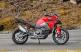 Ducati Multistrada V2 S * 2,99% Finanzierung - DUCATI FINANZIERUNG