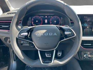 Skoda Kamiq 1.0 TSI DSG Monte Carlo *ACC*CAM*NAV*KESSY