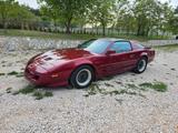 Pontiac Trans Am - Pontiac Trans Am