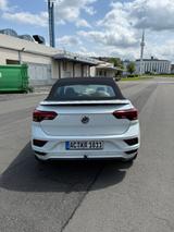 Volkswagen T-Roc Cabriolet 1.5 TSI ACT OPF DSG R-Line R... - Volkswagen T-Roc in Aachen