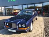 Bentley Azure Cabrio 6.75L V8 Traumzustand Scheckheft - scheckheftgepflegte Bentley Azure