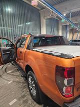 Ford Ranger - gebrauchte Ford Ranger aus dem Jahr 2019
