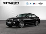 BMW X4 xDrive30d M Sport|Head-Up|Standhzg.|AHK - BMW X4 in Krefeld