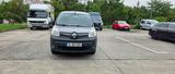Renault RENAULT GRAND KANGOO 7.SITZER - Renault: 7 Sitzer