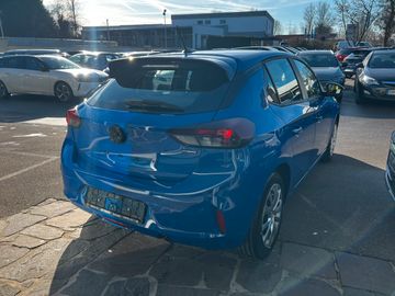 Bild 19 Opel Corsa Edition MHEV - SHZ | LHZ | RFK | TotWinkel