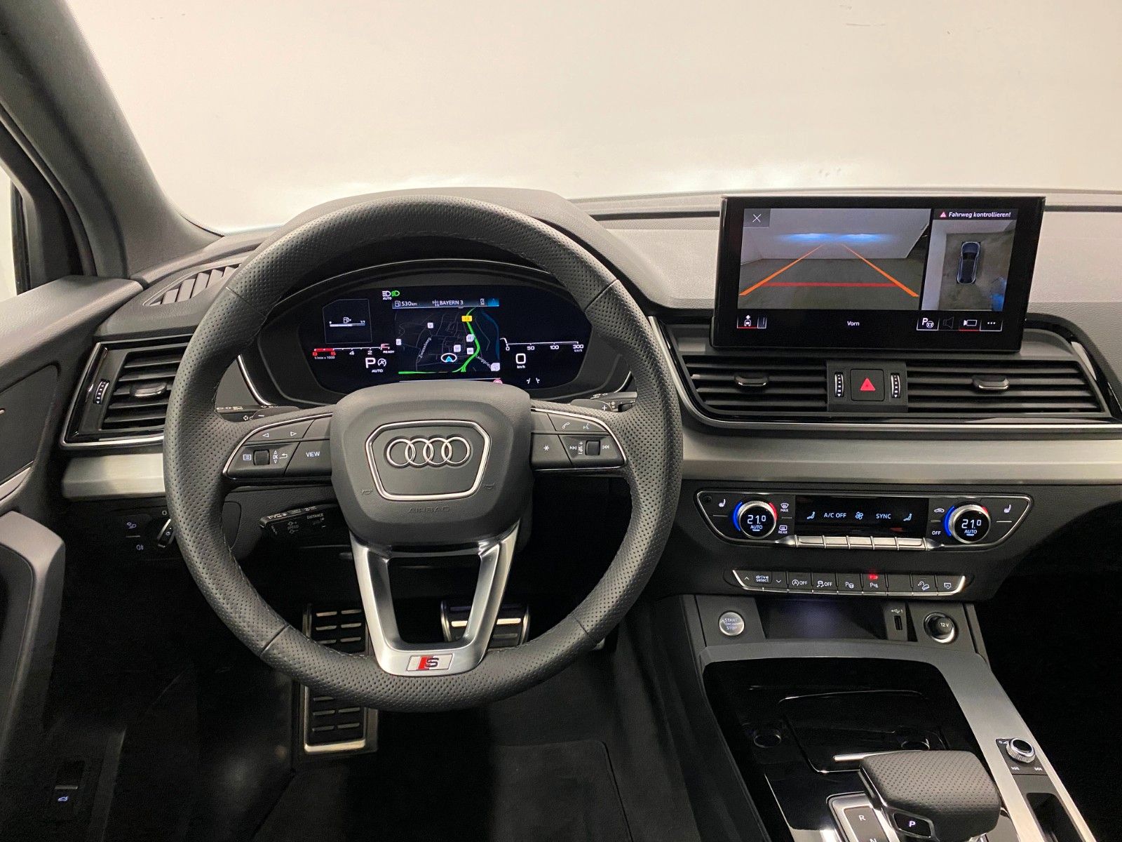 Audi Q5 - Bild 7