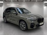 BMW X5 xDrive30d M Sport LiveCockpitProf Head-Up - BMW X5: Grün