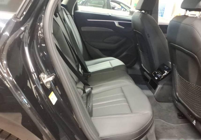 Audi A6 - Bild 8